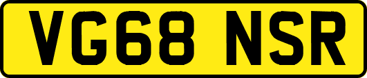VG68NSR