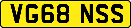 VG68NSS