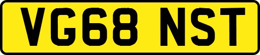 VG68NST