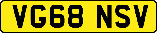 VG68NSV
