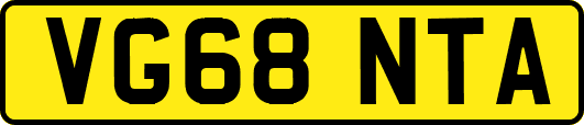 VG68NTA