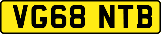 VG68NTB