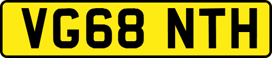 VG68NTH