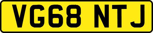 VG68NTJ
