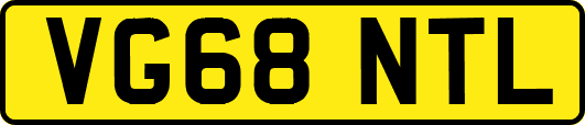 VG68NTL