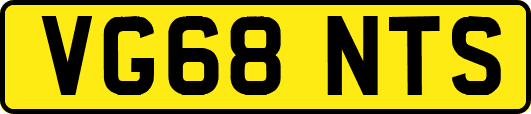 VG68NTS