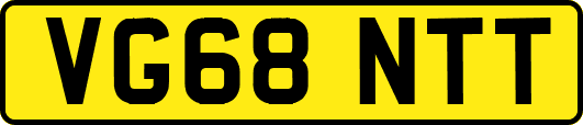 VG68NTT