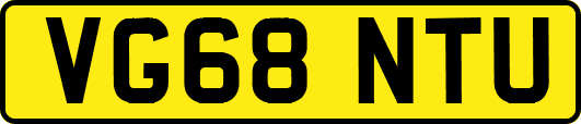 VG68NTU