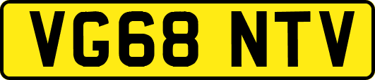 VG68NTV
