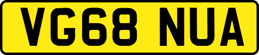VG68NUA
