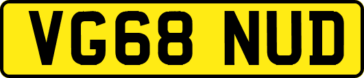 VG68NUD
