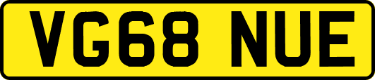 VG68NUE