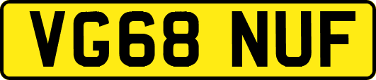 VG68NUF