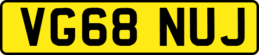 VG68NUJ