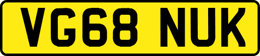 VG68NUK