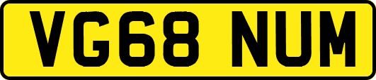 VG68NUM
