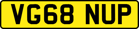 VG68NUP