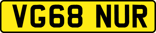 VG68NUR
