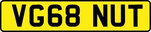 VG68NUT