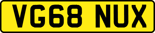VG68NUX