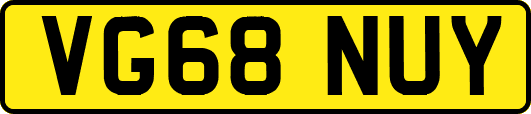 VG68NUY