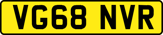 VG68NVR