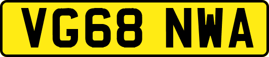 VG68NWA