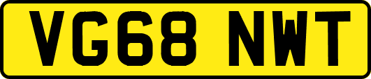 VG68NWT
