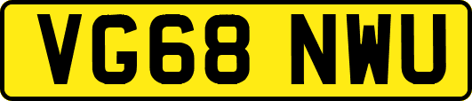 VG68NWU