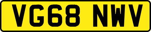 VG68NWV