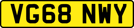 VG68NWY