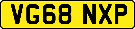 VG68NXP