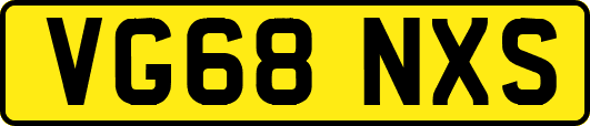 VG68NXS