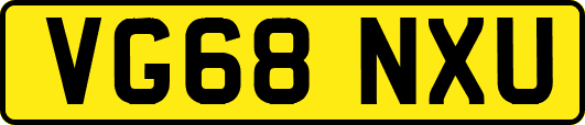 VG68NXU