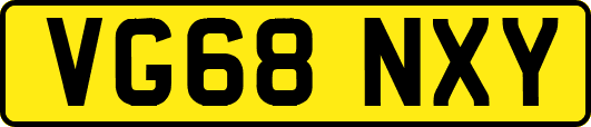 VG68NXY