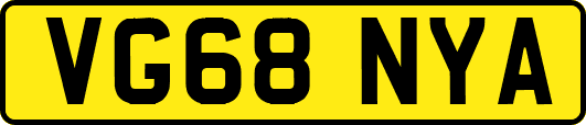 VG68NYA