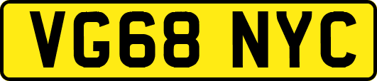 VG68NYC