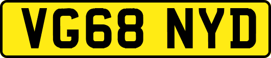 VG68NYD