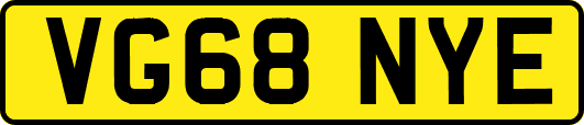 VG68NYE