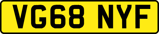 VG68NYF
