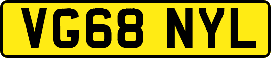 VG68NYL