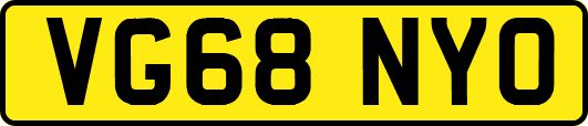 VG68NYO