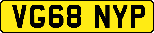 VG68NYP