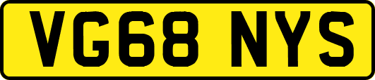 VG68NYS