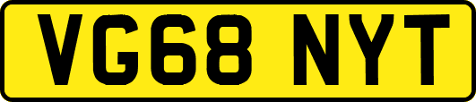 VG68NYT