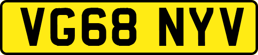 VG68NYV