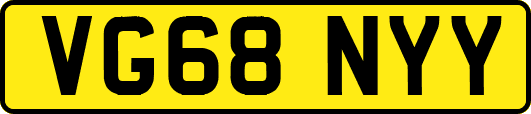 VG68NYY