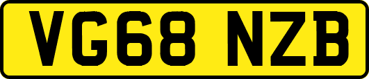 VG68NZB