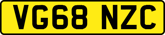 VG68NZC