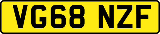 VG68NZF